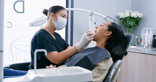 Best Dental Fillings (Composite and Amalgam)  in South Burlington, VT